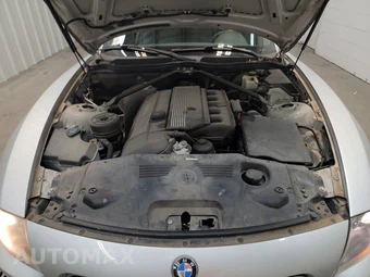 2005 BMW Z4 Roadster 2.5i - miniatura 14