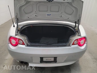 2005 BMW Z4 Roadster 2.5i - miniatura 15