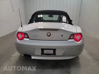2005 BMW Z4 Roadster 2.5i - miniatura 5