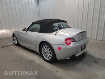 2005 BMW Z4 Roadster 2.5i - miniatura 6