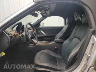 2005 BMW Z4 Roadster 2.5i - miniatura 7