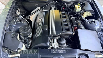 2005 BMW Z4 Roadster 2.5i - miniatura 6