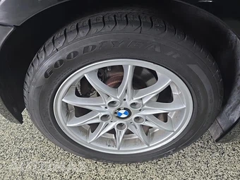 2005 BMW Z4 Roadster 2.5i - miniatura 10