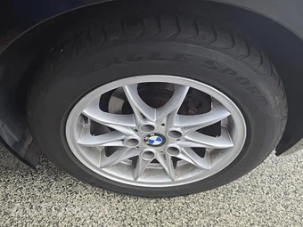 2005 BMW Z4 Roadster 2.5i - miniatura 11