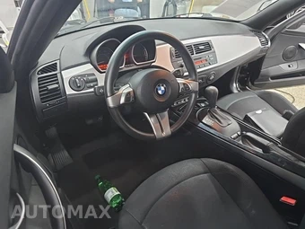2005 BMW Z4 Roadster 2.5i - miniatura 14