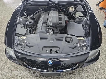 2005 BMW Z4 Roadster 2.5i - miniatura 18