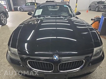 2005 BMW Z4 Roadster 2.5i - miniatura 2