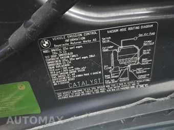 2005 BMW Z4 Roadster 2.5i - miniatura 20