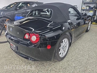 2005 BMW Z4 Roadster 2.5i - miniatura 4