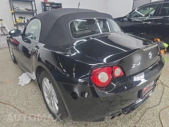 2005 BMW Z4 Roadster 2.5i - miniatura 6