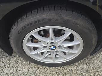 2005 BMW Z4 Roadster 2.5i - miniatura 9