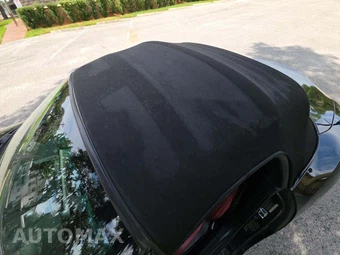 2005 BMW Z4 Roadster 3.0i – miniatura 12
