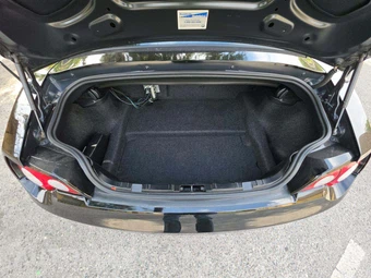 2005 BMW Z4 Roadster 3.0i – miniatura 13