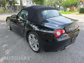 2005 BMW Z4 Roadster 3.0i – miniatura 2