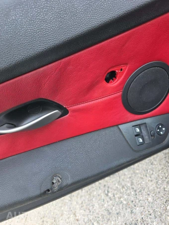 2005 BMW Z4 Roadster 3.0i – miniatura 21
