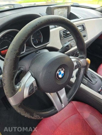 2005 BMW Z4 Roadster 3.0i – miniatura 22