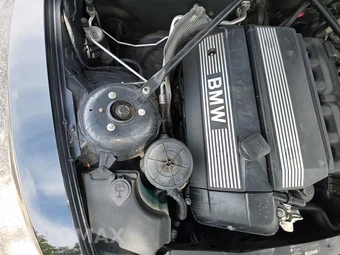 2005 BMW Z4 Roadster 3.0i – miniatura 27