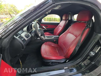 2005 BMW Z4 Roadster 3.0i – miniatura 6