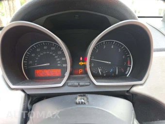 2005 BMW Z4 Roadster 3.0i – miniatura 9