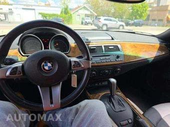 2005 BMW Z4 Roadster 3.0i – miniatura 10
