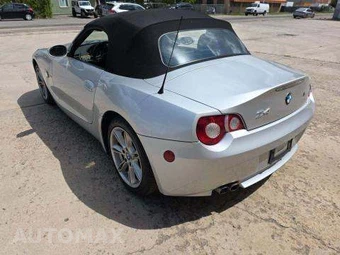 2005 BMW Z4 Roadster 3.0i – miniatura 2