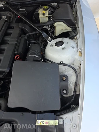 2005 BMW Z4 Roadster 3.0i – miniatura 20