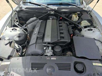 2005 BMW Z4 Roadster 3.0i – miniatura 21