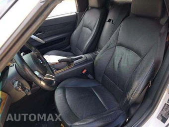 2005 BMW Z4 Roadster 3.0i – miniatura 6