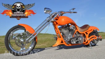 2005 Bourget Fat Daddy - miniatura 2