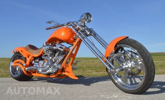 2005 Bourget Fat Daddy - miniatura 3
