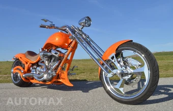 2005 Bourget Fat Daddy - miniatura 9