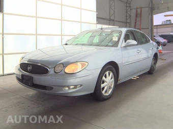 2005 Buick LaCrosse CXL