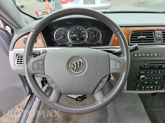 2005 Buick LaCrosse CXL – miniatura 10