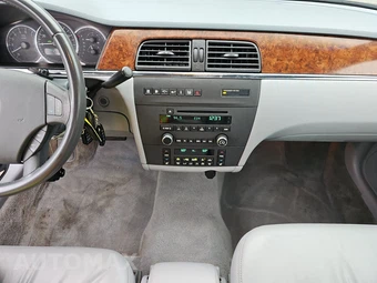 2005 Buick LaCrosse CXL – miniatura 11
