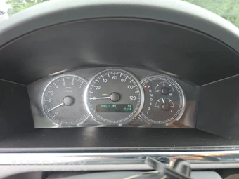 2005 Buick LaCrosse CXL – miniatura 12