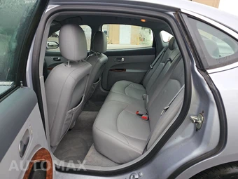 2005 Buick LaCrosse CXL – miniatura 13