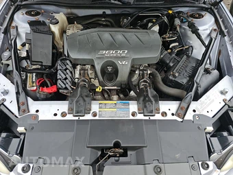 2005 Buick LaCrosse CXL – miniatura 15