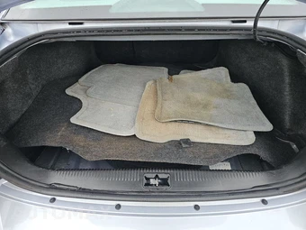 2005 Buick LaCrosse CXL – miniatura 16