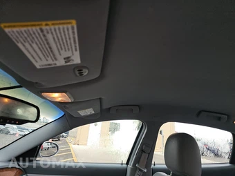 2005 Buick LaCrosse CXL – miniatura 18