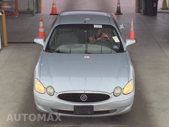 2005 Buick LaCrosse CXL – miniatura 2
