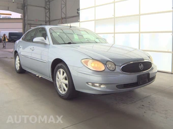 2005 Buick LaCrosse CXL – miniatura 3