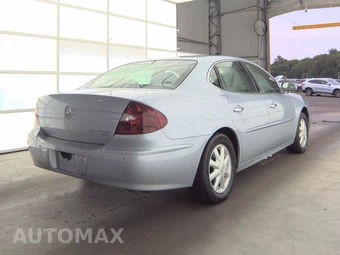 2005 Buick LaCrosse CXL – miniatura 4