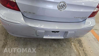 2005 Buick LaCrosse CXL – miniatura 41