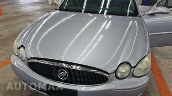 2005 Buick LaCrosse CXL – miniatura 43