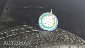 2005 Buick LaCrosse CXL – miniatura 44