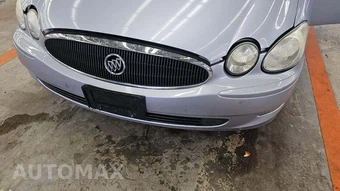 2005 Buick LaCrosse CXL – miniatura 45