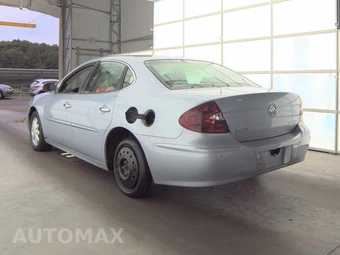 2005 Buick LaCrosse CXL – miniatura 6