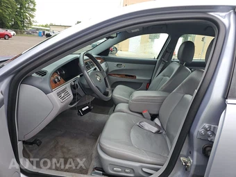 2005 Buick LaCrosse CXL – miniatura 7