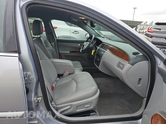 2005 Buick LaCrosse CXL – miniatura 8