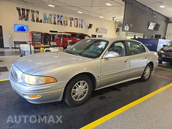 2005 Buick LeSabre Custom — samochód z USA z aukcji Manheim, oferta Kup Teraz w AUTOMAX